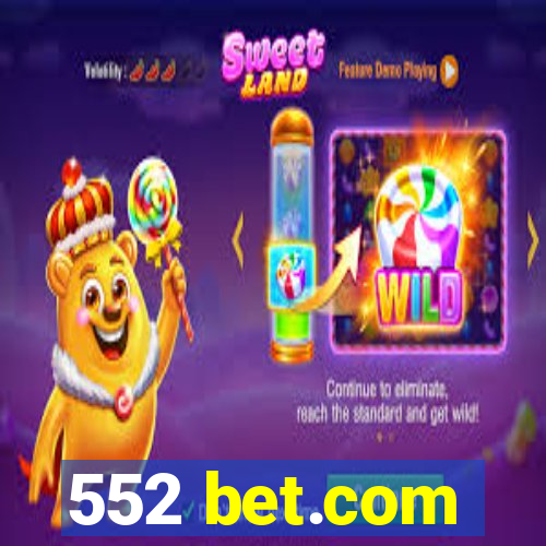 552 bet.com